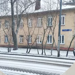 фото 1 Хостел на Вольной