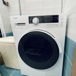 2-комнатные апартаменты стандарт