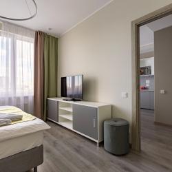фото 6 LeoHotels на Витебском пр-те 101 (Лео Отель)