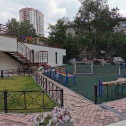 1-комнатные апартаменты улучшенные