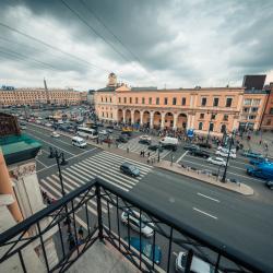 фото 9 Home Aparts (Хоум Апартс)