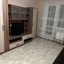 1-комнатные апартаменты стандарт