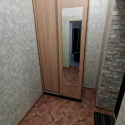 2-комнатные апартаменты стандарт