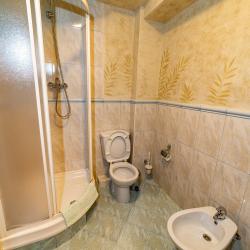 3-комнатные апартаменты стандарт (с завтраком)