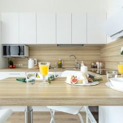 фото 32 E.Place (Е.Плэйс) на улице Грибалёвой