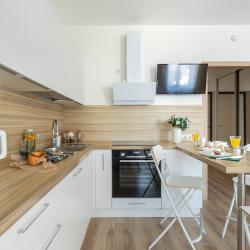 фото 27 E.Place (Е.Плэйс) на улице Грибалёвой