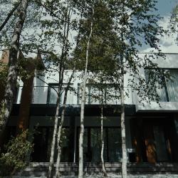 Woodside Резиденция (с завтраком)