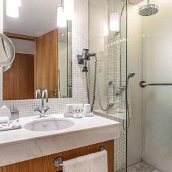 FIT Swiss Business Advantage Twin room (с завтраком)