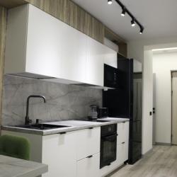 1-комнатные апартаменты улучшенные Курортный просп., 96Г, корп. 2