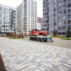 фото 24 Rentdesign (Рентдизайн) на  Скандинавском бульваре