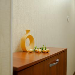 2-комнатные апартаменты люкс
