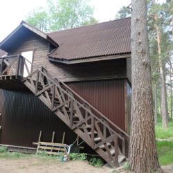 Номер стандарт с 4 односпальными кроватями