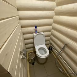 Номер эконом с 2 односпальными кроватями