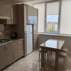 2-комнатные апартаменты люкс (83 кв.м)