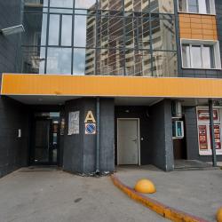 2-комнатные апартаменты студия