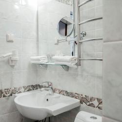 2-комнатный номер люкс (с завтраком)