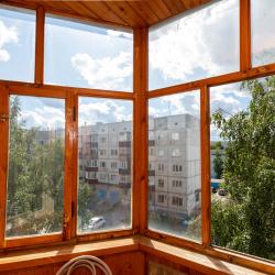 3-комнатные апартаменты стандарт