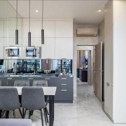 Апартаменты Люкс семейные 50м² (с завтраком)
