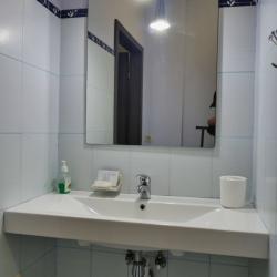 2-комнатный номер стандарт с кухней