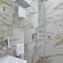 Апартаменты Corner Studio (с завтраком)