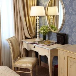 Individual Room (с завтраком)