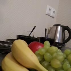 Номер стандарт с 2 односпальными кроватями