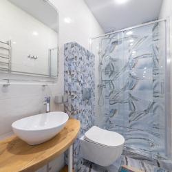 3-комнатные апартаменты люкс