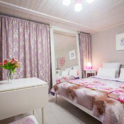 фото 3 LeoHotels на 4-я Советская 8 (Лео Отель)