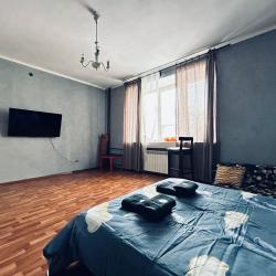 4-комнатные апартаменты люкс