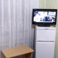Номер эконом стандарт с 2 односпальными кроватями