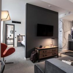Penta Plus Room (с завтраком) (CORP)