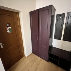 Номер стандарт с 2 односпальными кроватями (с завтраком)