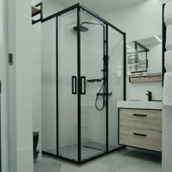 Бунгало SPA (с завтраком)