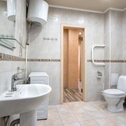 2-комнатные апартаменты стандарт Курчатова, 5в (74-096)
