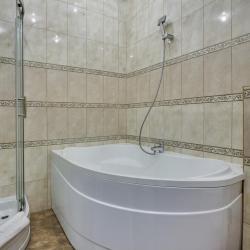 2-комнатный номер люкс (с полупансионом)