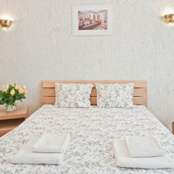 3-комнатные апартаменты люкс Кирова, 1