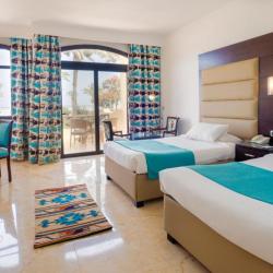 Deluxe Room (all inclusive)