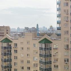 1-комнатные апартаменты стандарт ул. Бажова, 68 (234)