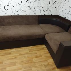 2-комнатные апартаменты стандарт Завенягина, 6 к2