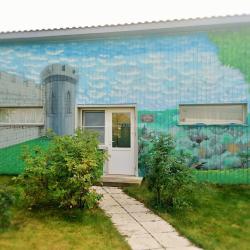 Номер стандарт с 2 односпальными кроватями (с завтраком)