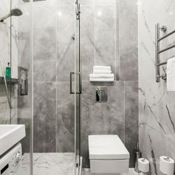 Апартаменты студия Garden 18м² (с завтраком)