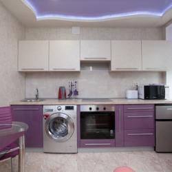 2-комнатные апартаменты люкс ул. Цвиллинга, 34 (74-026)