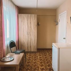 1-местный номер стандарт с 1 односпальной кроватью (с завтраком)
