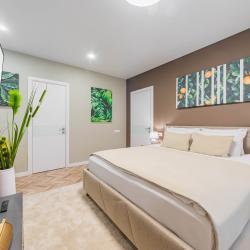 Forest luxury apartments 1 (с завтраком)