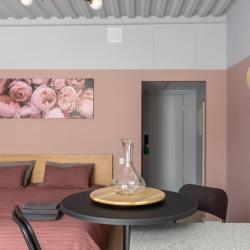 фото 5 Centeral Hotel (Централь)