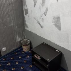 Номер улучшенный с 2 односпальными кроватями