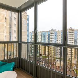 фото 13 Сканди-апартаменты ELIZA HOME Ладожская