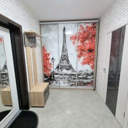 1-комнатные апартаменты стандарт