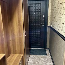 2-комнатные апартаменты стандарт Междуреченск, пр. Строителей 47