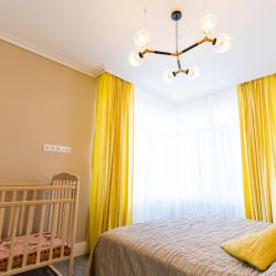 фото 14 LetoApart (ЛетоАпарт) на улице Горная 15С